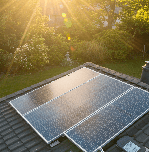 Solar battery thumbnail
